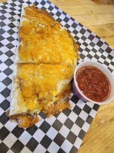 Bbq Quesadilla — Roger That Bbq © 2024 Rogerthat.com © 2025