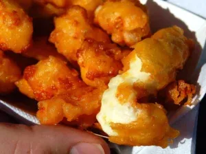 Fried Cheese Curds — Roger That Bbq © 2024 Rogerthat.com © 2025