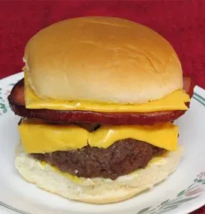 Ham Double Wimpy Rogerthat.com © 2025 Rogerthat.com © 2025