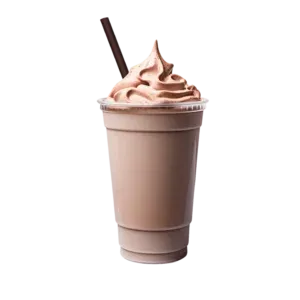 Chocolate Milkshake — Roger That Bbq © 2024 Rogerthat.com © 2025