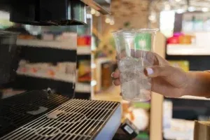 Soda Fountain — Roger That Bbq © 2024 Rogerthat.com © 2025