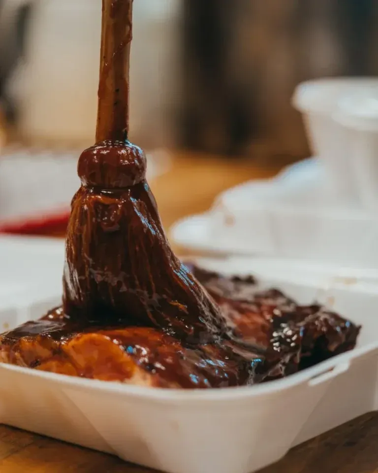 Applaying Secret Sauce .webp Rogerthat.com © 2025