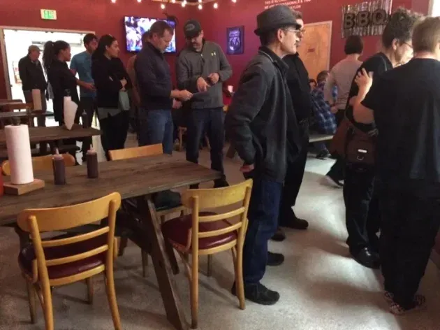 We Sell Out From Time To Time Home.webp Rogerthat.com © 2025