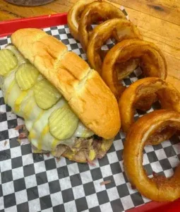 Smoked Cuban Sandwich Rogerthat.com © 2025