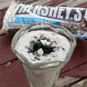 Blueberry White Chocolate Milkshake Rogerthat.com © 2025 Rogerthat.com © 2025