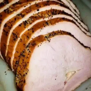 Slow Smoke Fall Off The Bone Succulent Chicken Breast Rtbbqnation.com © 2025