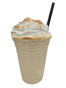 Pumpkin Pie Milkshake Rtbbqnation.com © 2025