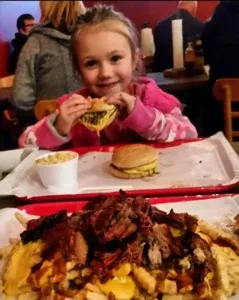 We Make Smiles Happend Young And Old — Roger That Bbq © 2024 Rogerthat.com © 2025